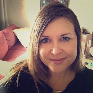 Meet your Posher, Ronnie